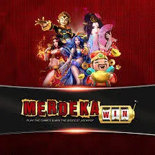 MERDEKAWIN - Pertarungan Seru di Dunia MOBA